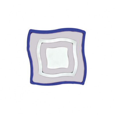 the new square triple-color LED panel lamp_the triple-color LED panel lamp_ZHONGSHAN HUICHUANG LIGHTING CO., LTD