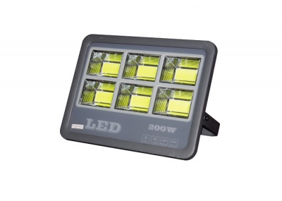 MC-SZL-200-COB_Flood Light_ZHONGSHAN HUICHUANG LIGHTING CO., LTD