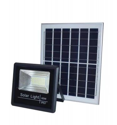 太阳能投光灯60w_产品展示_中山市慧创照明有限公司